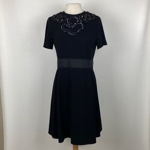 Marc by Marc Jacobs, Women’s Black Dress, Size 8